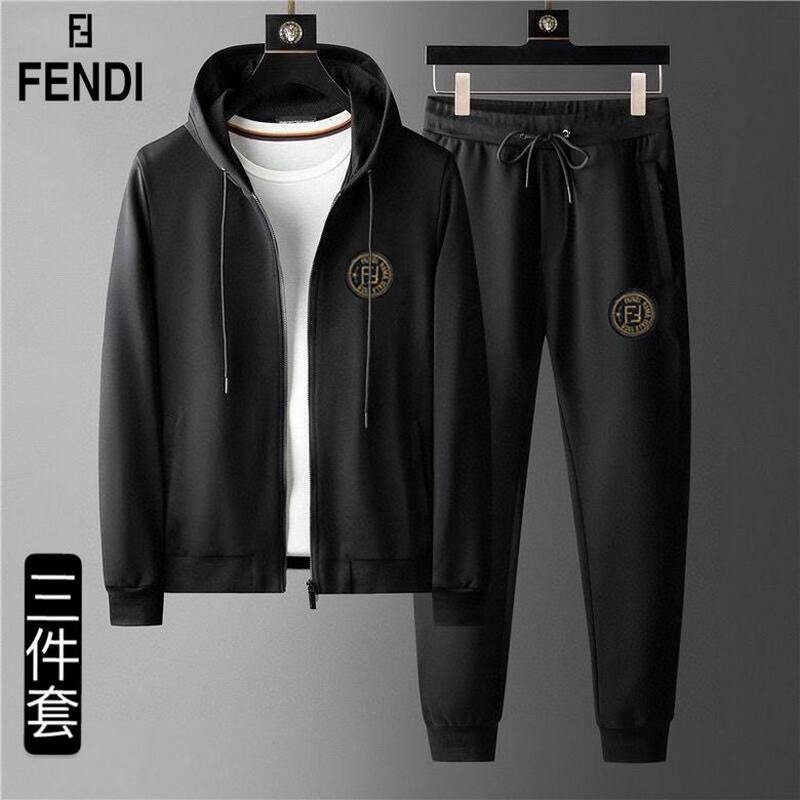 Fendi Men's Suits 128